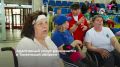 Развитие адаптивного спорта обсудили сегодня в Тюмени