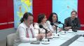 К пятилетию Президентского фонда культурных инициатив
