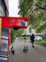 Жителей Калининского района в Тюмени кошмарят любители «побить грушу»: все из-за аппарата, который измеряет силу удара