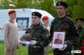 Бойца из Тюменской области перезахоронили на родине