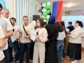 Школа Актива СПО прошла на базе «Дагестанского Профессионально-педагогического колледжа» в Каспийске