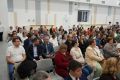 Мыс присоединяется к выбору нового облика для площади Солнца и сквера Сибирских кошек