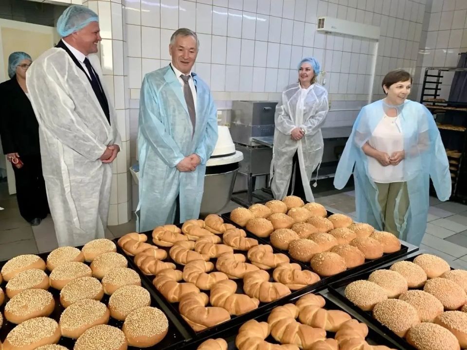 Депутаты регионального парламента во главе с председателем Фуатом Сайфитдиновым в рамках Дня Тюменской областной думы работают в Вагайском муниципальном округе Депутаты регионального парламента во главе с председателем Фуатом Сайфитдиновым в рамках Дня Тюменской областной думы работают в Вагайском муниципальном округе