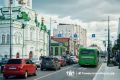 Абонементы на платные парковки в центре Тюмени пока вводить не планируют