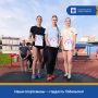 Наши спортсмены — гордость Тобольска!