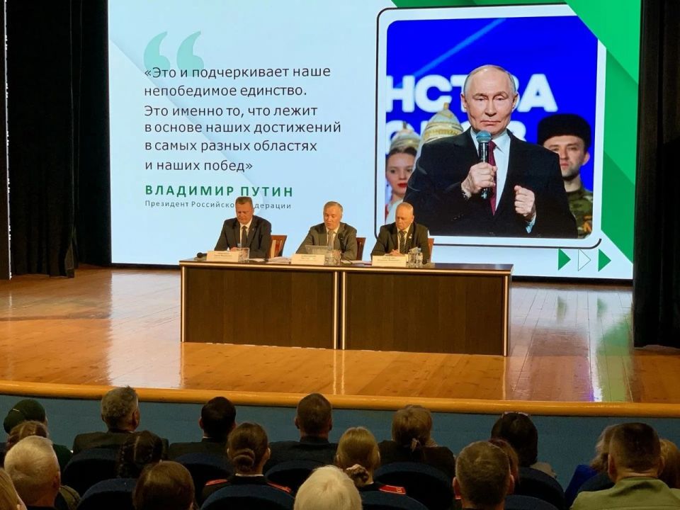 Депутаты регионального парламента во главе с председателем Фуатом Сайфитдиновым в рамках Дня Тюменской областной думы работают в Вагайском муниципальном округе Депутаты регионального парламента во главе с председателем Фуатом Сайфитдиновым в рамках Дня Тюменской областной думы работают в Вагайском муниципальном округе