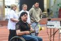 Развитие адаптивной физкультуры и спорта в регионе обсудили на выездном заседании комитета по социальной политике Тюменской областной думы 21 мая