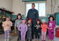 Как стать пожарным на час