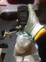 В Тюменской области на федеральной трассе сотрудники Госавтоинспекции задержали петербуржца, подозреваемого в перевозке крупной партии героина