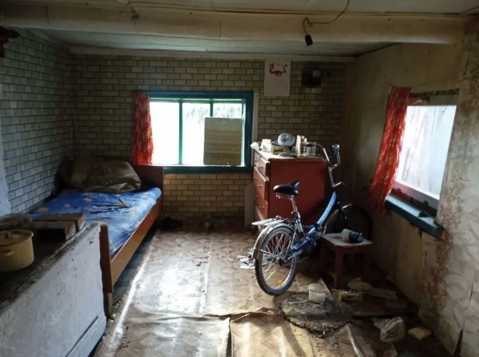 Из медицинского учреждения в полицию села Юргинское поступило сообщение, о том, что к ним за помощью обратился местный житель 1961 года рождения с травмой груди Из медицинского учреждения в полицию села Юргинское поступило сообщение, о том, что к ним за помощью обратился местный житель 1961 года рождения с травмой груди