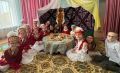 Степной закон гостеприимства