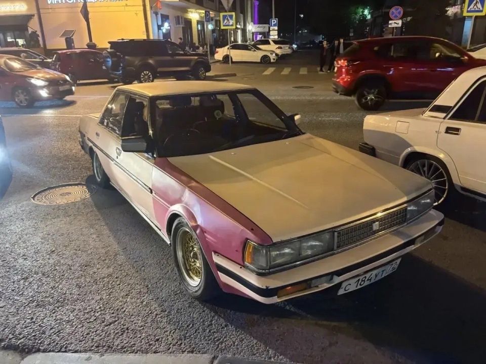Госавтоинспекция очищает Тюмень от незаконно переоборудованных авто! Рейды стартовали с центральной части города — именно такие машины чаще всего мешают жителям спать по ночам Госавтоинспекция очищает Тюмень от незаконно переоборудованных авто! Рейды стартовали с центральной части города — именно такие машины чаще всего мешают жителям спать по ночам