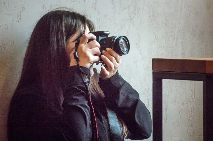 Тюменцев приглашают на выставку «Искусство труда: красота повседневности»
