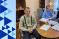 Кадровый центр «Работа России» открывает перед бывшими осуждёнными путь к новой жизни: мы помогаем им обрести профессию, найти достойное место в обществе и уверенно встать на ноги благодаря комплексному содействию в...