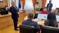 Торжественная обстановка, высокие награды и главная муниципальная премия страны