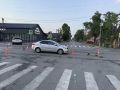 Две тюменские школьницы попали в ДТП, взяв прокатный электросамокат со своего аккаунта