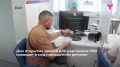 В "Медицинском городе" прошёл день открытых дверей для участников специальной военной операции и их семей