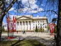 Внимание, СМИ: ключевые события этой недели