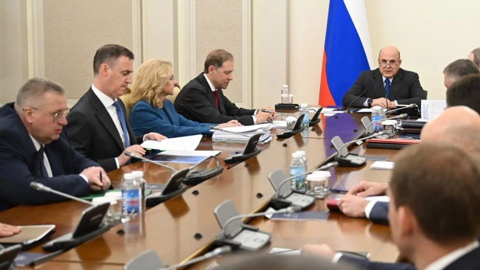 В России динамично увеличивается количество предприятий малого и среднего бизнеса