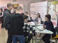 Друзья! Отправляемся в Ялуторовск — на региональный этап Всероссийской ярмарки трудоустройства «Работа России