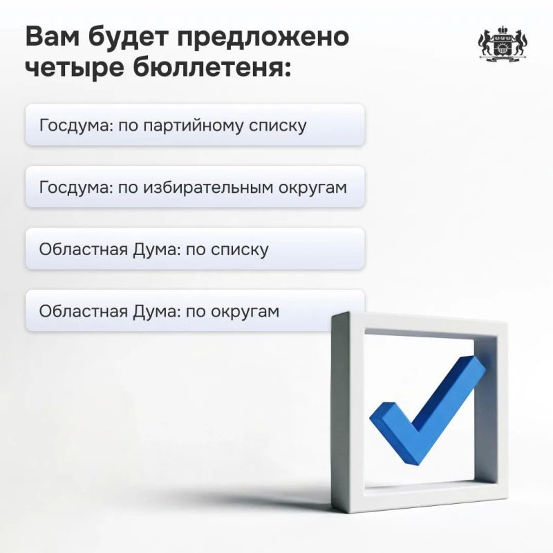 Сегодня стартовало предварительное голосование партии «Единая Россия» Сегодня стартовало предварительное голосование партии «Единая Россия»