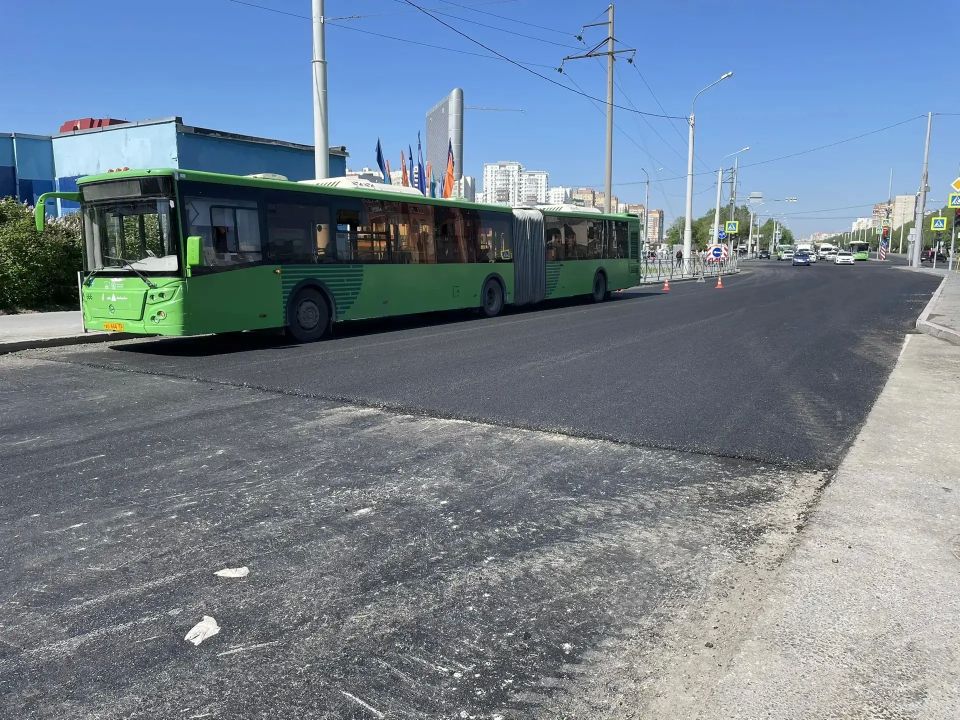 Годовалый пассажир тюменского автобуса сегодня пострадал в ДТП Годовалый пассажир тюменского автобуса сегодня пострадал в ДТП