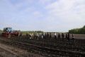 Школьники из Мальково побывали на весенних полевых работах