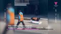 Полиция раскрыла серию краж икон из храмов в нескольких регионах, в Ростове-на-Дону спасли собаку из ямы с бетоном, альпинисты Гонконга покорили башню из паровых булочек