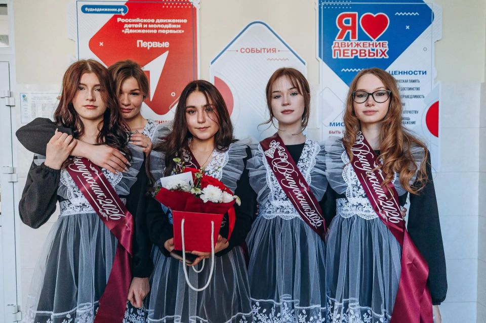 Максим Афанасьев: Дорогие выпускники Тюмени! Максим Афанасьев: Дорогие выпускники Тюмени!