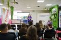 Программа Росмолодёжи «Больше, чем путешествие» открывает для молодежи новые горизонты и эмоции