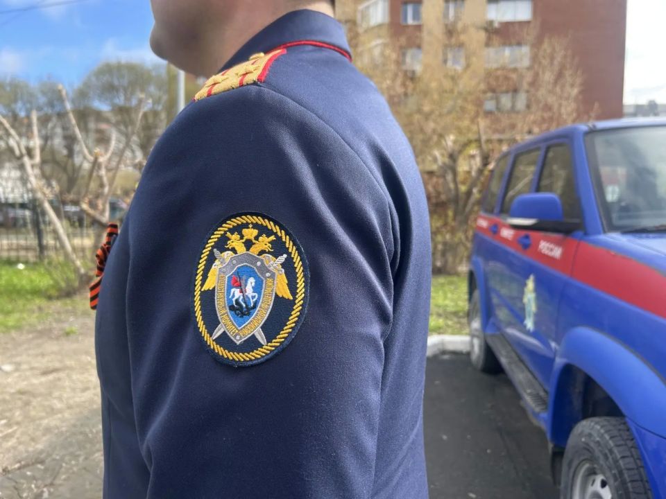 Следственное управление СК России по Тюменской области предупреждает об уголовной ответственности за организацию и проведение азартных игр