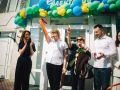 В Тюмени открылся центр помощи детям с ОВЗ «Траектория»