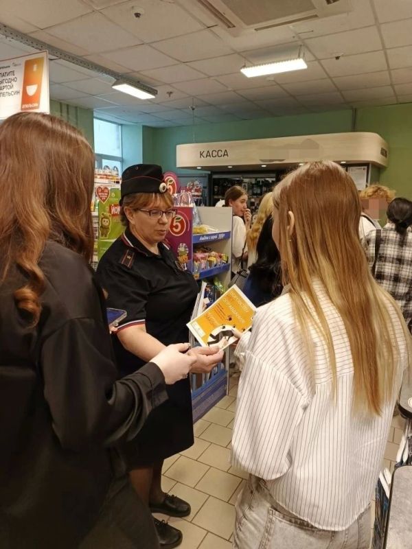 Там ждут в гости каждый день, но только за покупками Там ждут в гости каждый день, но только за покупками