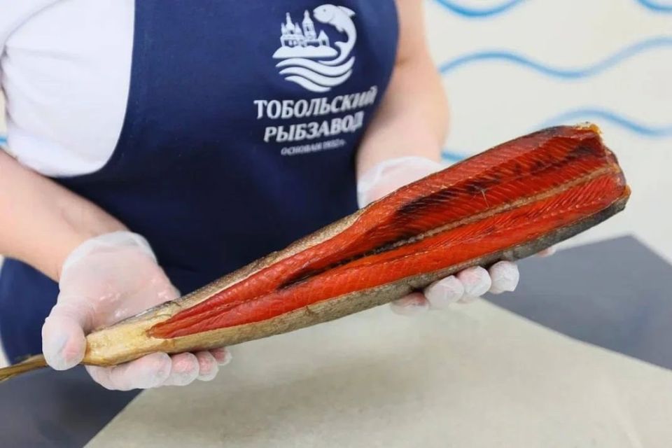 Поздравил тобольских предпринимателей с праздником и вручил награды Поздравил тобольских предпринимателей с праздником и вручил награды