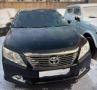 Судебные приставы Тюменской области передали на нужды СВО Toyota Camry 52-летнего житель Ишима