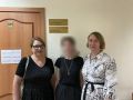 Служба Уполномоченного по правам ребенка в Тюменской области помогла тюменке вернуть сына