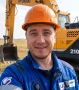 Тюменский экскаваторщик едет на всероссийский финал!