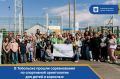 В Тобольске прошли соревнования по спортивной орнитологии для детей и взрослых