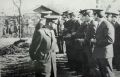 Сегодня в рубрике #КадрыПрошлыхЛет сотрудники ишимской милиции во время строевого смотра