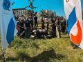 Ванна, микроволновка и 50 автомобильных шин: подводим итоги экологической акции «ЭКОВолна РВК» 3.0!