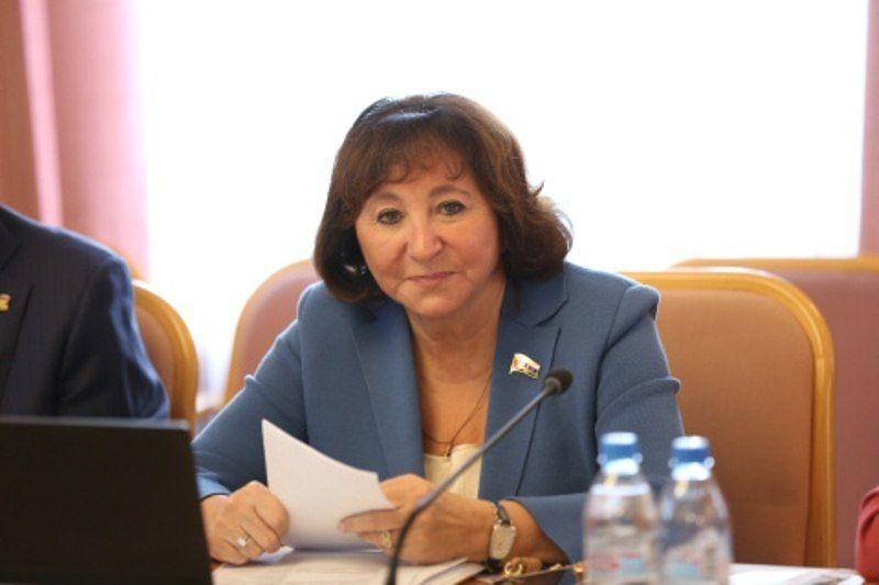 Умение правительства Тюменской области справляться с вызовами нашего времени — это пример эффективного государственного регионального управления, где приоритет - благополучие граждан