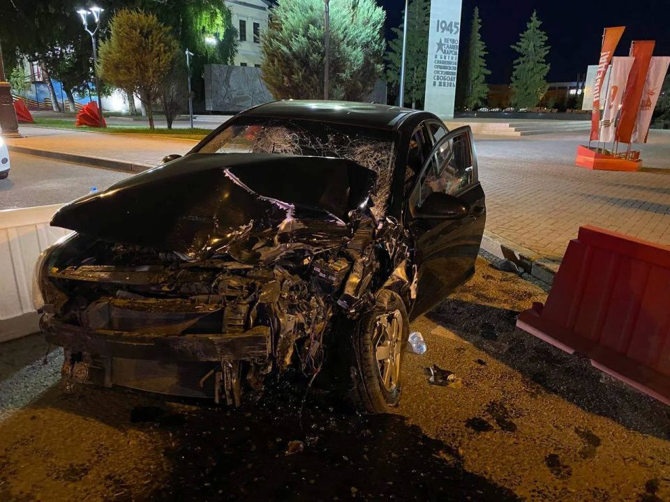 В Тюмени вынесен приговор по уголовному делу о смертельном ДТП на ул. Республики В Тюмени вынесен приговор по уголовному делу о смертельном ДТП на ул. Республики