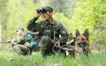 Александр Моор: Поздравляю ветеранов и военнослужащих пограничной службы с профессиональным праздником