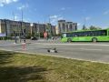 5 детей за 3 дня: в Тюмени растет число ДТП с подростками и самокатами