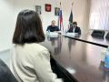 Первый заместитель руководителя следственного управления СКР по Тюменской области совместно с главой города Тюмени провели личный прием граждан
