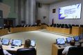 Максим Афанасьев: На рабочей встрече с руководителями спортивных федераций обсудили ключевые направления развития массового и профессионального спорта