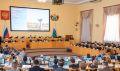 Тюменцы могут ознакомиться с отчетом главы региона о деятельности правительства Тюменской области в 2025 году