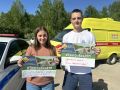 Госавтоинспекция Тюменской области готова к наплыву транзитного транспорта на федеральных автодорогах региона уже в эти выходные дни