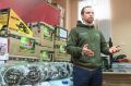 Правительство Тюменской области предпринимает собственные шаги по защите граждан от кибермошенников