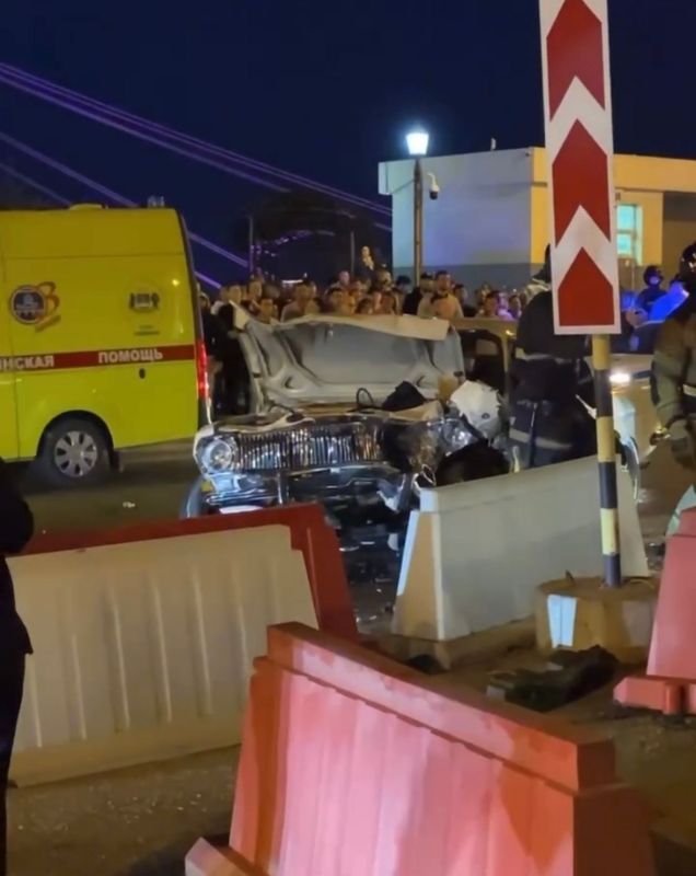2 года условного срока получил тюменец за аварию, когда был за рулем «Волги» и сбил насмерть молодого курсанта ТВВИКУ 2 года условного срока получил тюменец за аварию, когда был за рулем «Волги» и сбил насмерть молодого курсанта ТВВИКУ